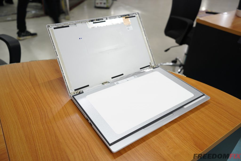 เปลี่ยนจอ ASUS X509F จอแตก จอร้าว จอเสีย จอพัง Notebook 15.6 FHD IPS 60Hz เปลี่ยนจอใหม่