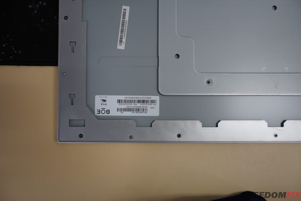 เปลี่ยนจอออลอินวัน Acer AIO Aspire C24-320 23.8 จอแตก จอร้าว จอเสีย จอเป็นเส้น