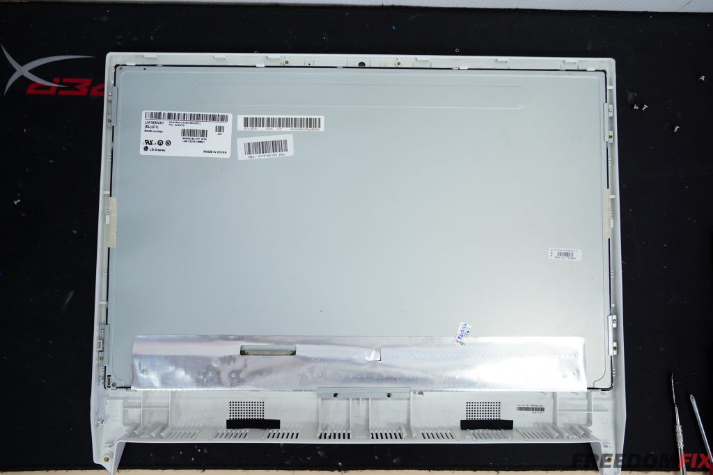 รับเปลี่ยนจอคอม ออลอินวัน LENOVO 310-20IAP จอแตก จอร้าว จอเสีย จอตก จอเป็นเส้น เปลี่ยนจอใหม่ LINE @FREEDOMFIX