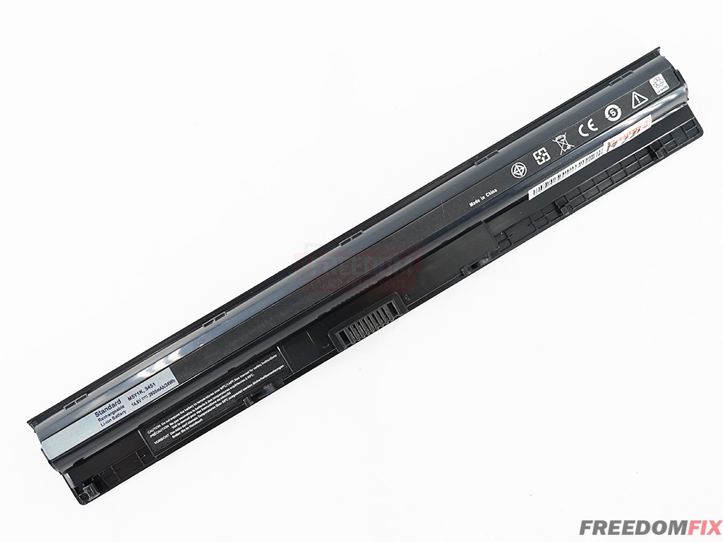 แบตเตอรี่-M5Y1K-Dell-INSPIRON-3451-3551-3458-3558-5559-ของเทียบ
