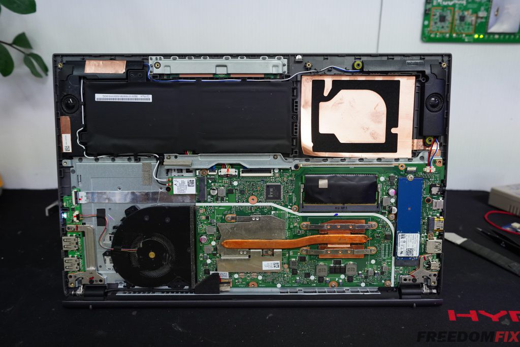 รับเปลี่ยนจอโน๊ตบุ๊ค ASUS X512D 15.6 FHD IPS จอแตก จอร้าว จอเสีย จอเป็นเส้น เปลี่ยนจอใหม่ LINE @FREEDOMFIX