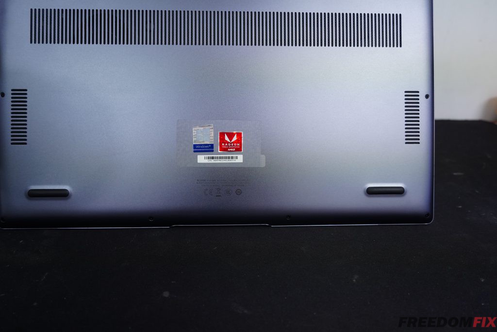 รับเปลี่ยนจอโน๊ตบุ๊ค Huawei Notebook MateBook D15 BOH-WAP9R 15.6 FHD IPS จอแตก จอร้าว จอเสีย จอเป็นเส้น เปลี่ยนจอใหม่ LINE @FREEDOMFIX